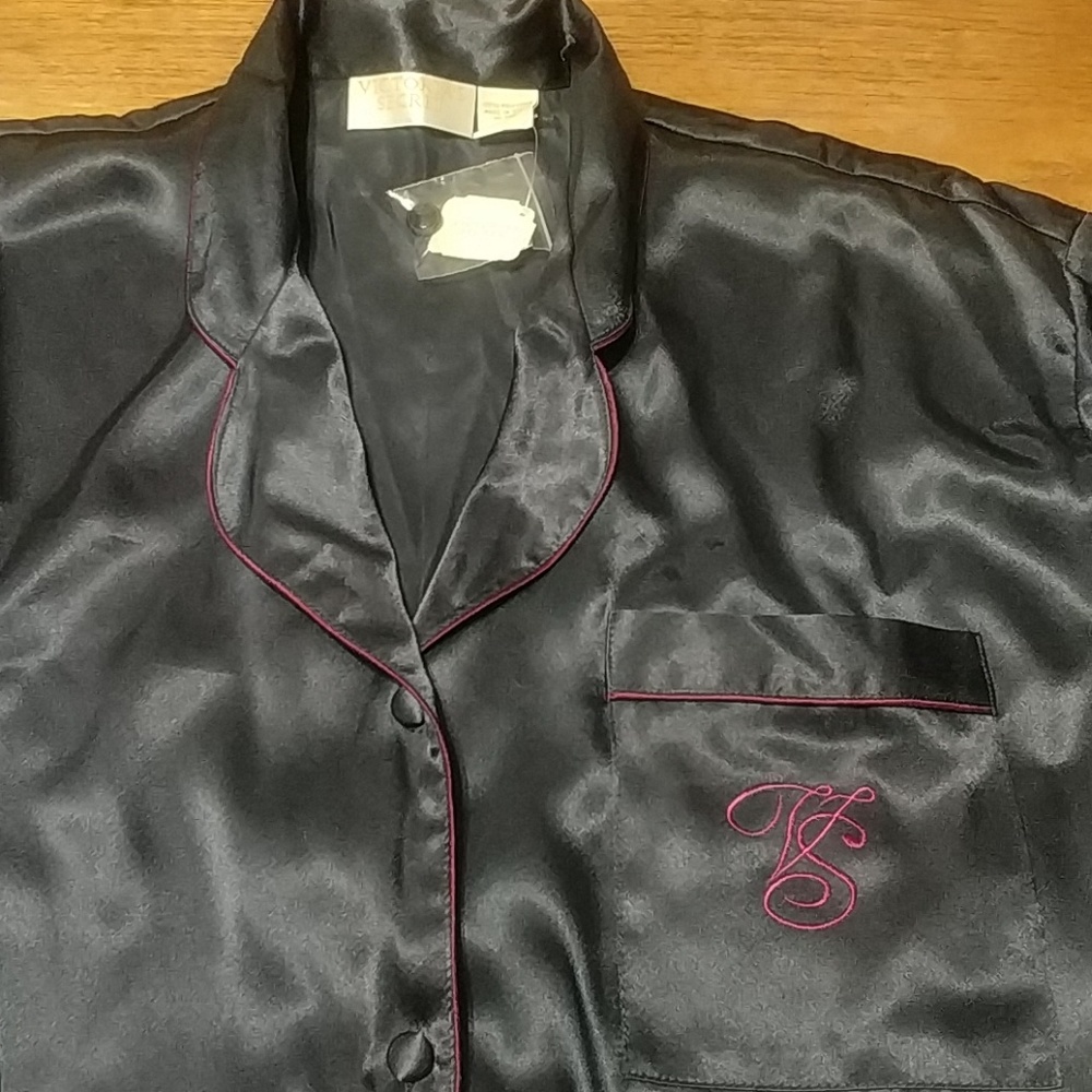 Victoria's Secret Sleep Shirt